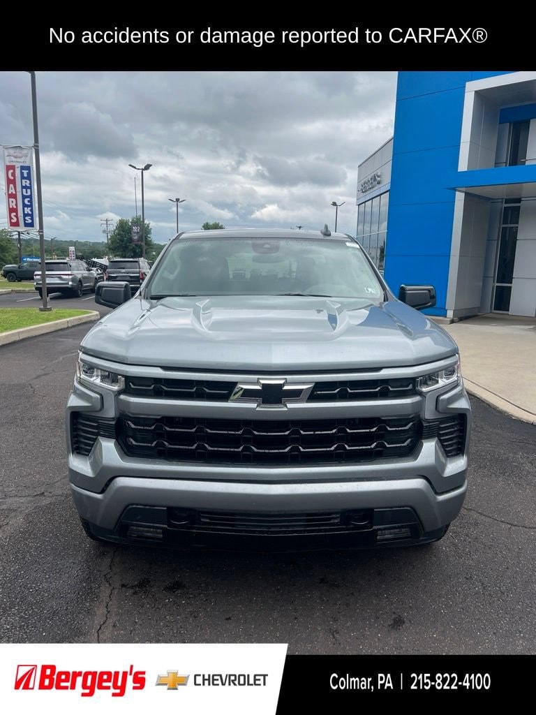 chevrolet silverado 1500 2024 1GCRDEED3RZ324511 image chevrolet silverado 1500 2024 1GCRDEED3RZ324511 image
